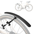 Road Bike Mudguard Set